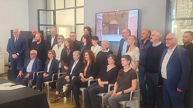 Orma. Tracce d'artista in Langhe Monferrato Roero 